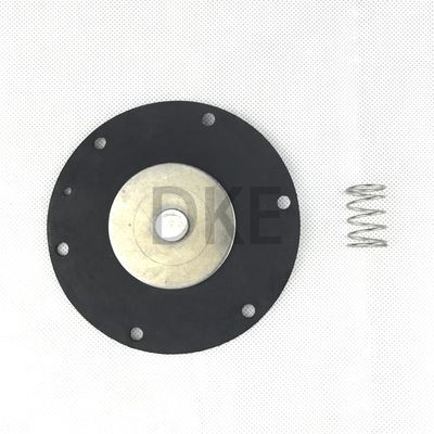 Goyen K3501 Fluor rubber pulse valve diafragma untuk pulse jet valve VITON CA35T/RCA35T CA40T/RCA40T/DD 1 1/2"