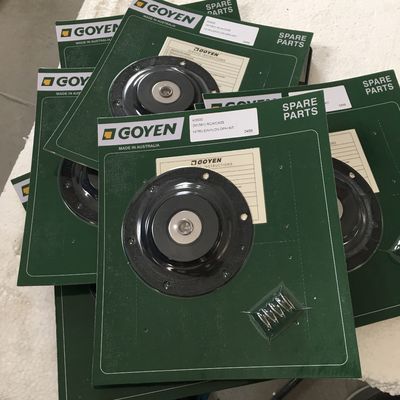 GOYEN K3502 M1591 CA/RCA35T 1.5 inci Goyen Tipe Diaphragm Repair Kit CA40T/RCA40T/DD