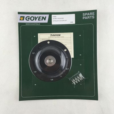 GOYEN K3502 M1591 CA/RCA35T 1.5 inci Goyen Tipe Diaphragm Repair Kit CA40T/RCA40T/DD