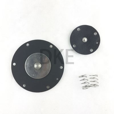 K4007 M1156 1-1/2'' Pulse Jet Valve FKM Diafragma CA40T/DD/MM RCA40T/DD/MM
