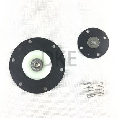 K4007 M1156 1-1/2'' Pulse Jet Valve FKM Diafragma CA40T/DD/MM RCA40T/DD/MM