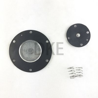 K4007 M1156 1-1/2'' Pulse Jet Valve FKM Diafragma CA40T/DD/MM RCA40T/DD/MM