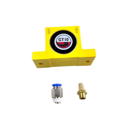 Vibrator pneumatik kelas industri GT10
