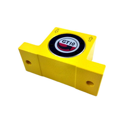 Vibrator pneumatik kelas industri GT10
