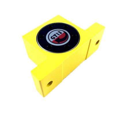 Heavy duty vibrator pneumatik Disesuaikan GT13 vibrator turbin udara