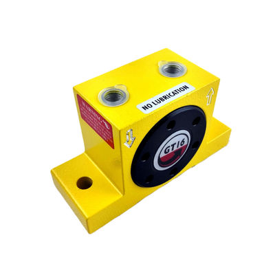 Pneumatic Vibrator, Oscillator, Air Hammer GT16 Vibrator turbin udara