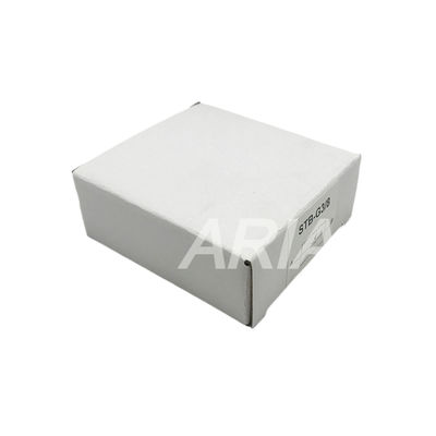 STB-G1 katup kontrol hidrolik untuk Viskosit Fluido 10-500 Mm2 ⁄ S