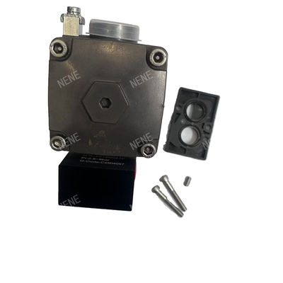 NORGREN 6215M0510.4612.024.00 Solenoid Valve Proof Explosion Seri 6215