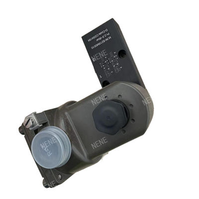 NORGREN 6215M0510.4612.024.00 Solenoid Valve Proof Explosion Seri 6215