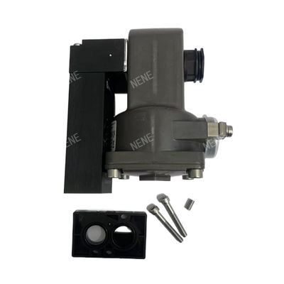 NORGREN Aluminium Body 6215M0540.4610.024.00 Pilot Explosion-proof Solenoid Valve