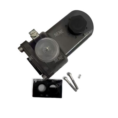 NORGREN Aluminium Body 6215M0540.4610.024.00 Pilot Explosion-proof Solenoid Valve
