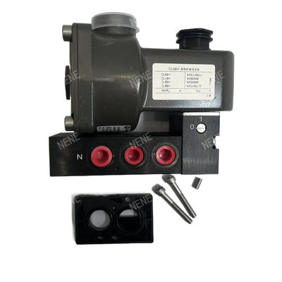 NORGREN Aluminium Body 6215M0540.4610.024.00 Pilot Explosion-proof Solenoid Valve