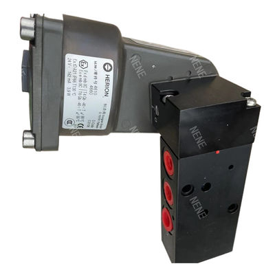 IMI HERION 6215M0540.4613.230.50 Norgren Solenoid Valve Katup solenoid tahan ledakan