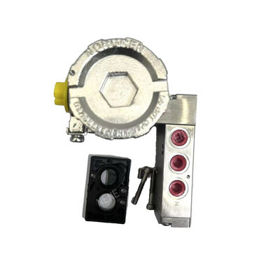 IMI HERION 6215M0710.4862.024.00 Norgren Solenoid Valve G1/4 Ukuran Pelabuhan Daya tahan lama