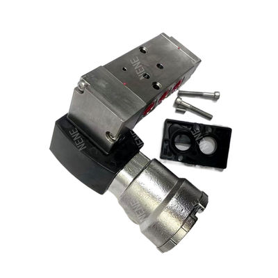 IMI HERION 6215M0710.4872.024.00 Norgren Solenoid Valve 6mm Lubang 5/2 Operasi