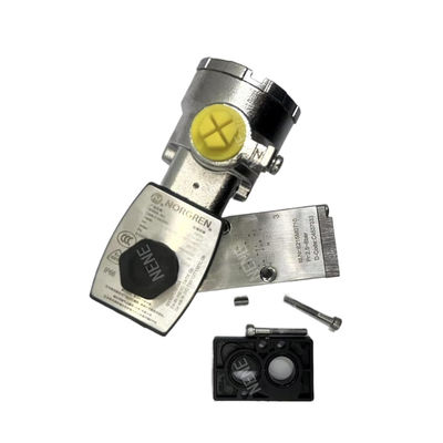 6215M0740.4812.024.00 Norgren Solenoid Valve 1/4 NPT Proof Ledakan