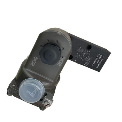 Norgren Solenoid Valve 6215M0740.4862.024.00 1/4 NPT Port Ukuran 5 -8 Bar Tekanan