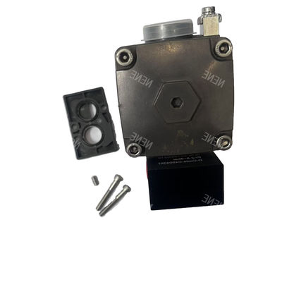 Norgren Solenoid Valve 6215M0740.4862.024.00 1/4 NPT Port Ukuran 5 -8 Bar Tekanan