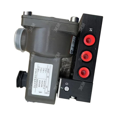 Norgren Solenoid Valve 6215M0740.4862.024.00 1/4 NPT Port Ukuran 5 -8 Bar Tekanan
