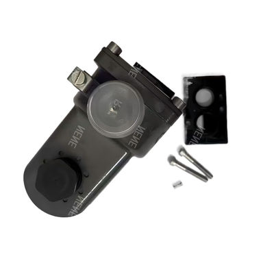 Norgren Solenoid Valve 6215M0740.4872.024.00 5/2 Operasi Orifisi 5 -8 Bar Industri