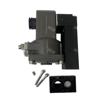 IMI HERION Norgren 6215M0740.4873.230.50 katup solenoid stainless steel untuk aplikasi tugas berat dan menuntut