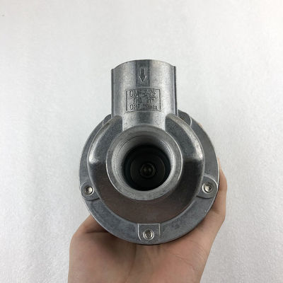 DMF-Z-25 Pengumpul debu katup diafragma Solusi akhir