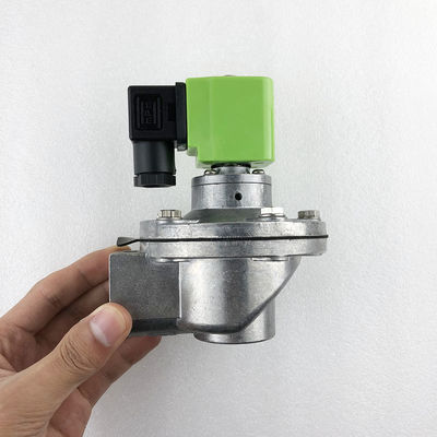 DMF-Z-25 Pengumpul debu katup diafragma Solusi akhir