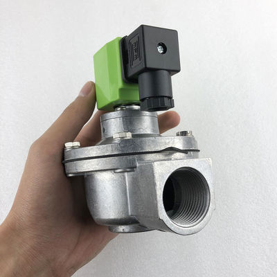 DMF-Z-25 Pengumpul debu katup diafragma Solusi akhir