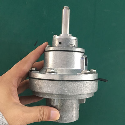 Tingkat Perlindungan IP65 DMF-Y-40S Pulse Jet Valves untuk Udara Bersih
