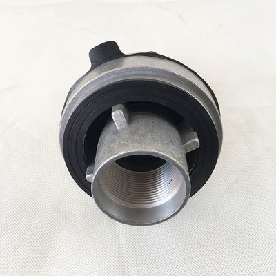 Tingkat Perlindungan IP65 DMF-Y-40S Pulse Jet Valves untuk Udara Bersih