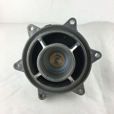 Klep Jet Pulsa Udara Bersih 0.1-0.8MPa IP65 Perlindungan DMF-Y-62S