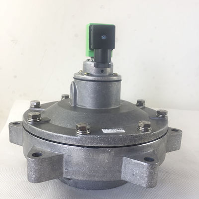 BFEC DMF-Y-102SA Klep Jet Pulse Kelas Industri