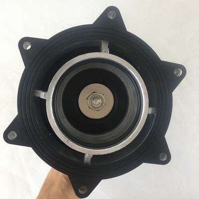 BFEC DMF-Y-102SA Klep Jet Pulse Kelas Industri