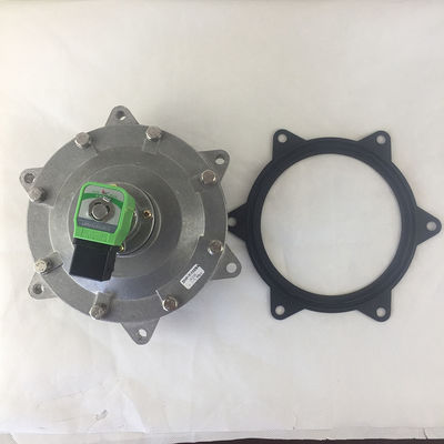 BFEC DMF-Y-102SA Klep Jet Pulse Kelas Industri