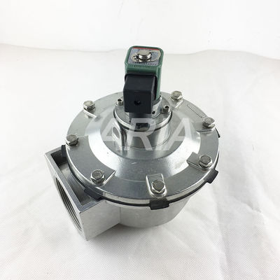 DMF-Z-62S Pulse Jet Valves untuk Tegangan Aplikasi Industri