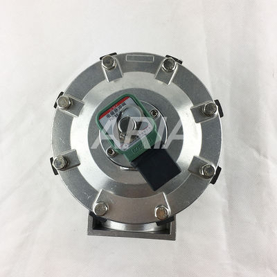 DMF-Z-62S Pulse Jet Valves untuk Tegangan Aplikasi Industri