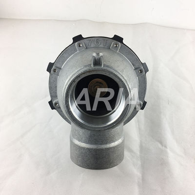 DMF-Z-76S Voltage Dust Collector Diaphragm Valve dengan Perlindungan IP65