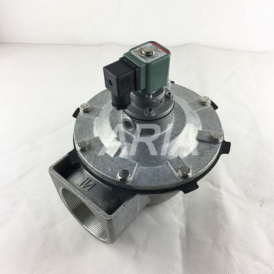 DMF-Z-76S Voltage Dust Collector Diaphragm Valve dengan Perlindungan IP65