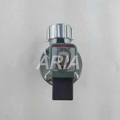 Diafragma Life Pulse Jet Valves IP65 Tingkat Perlindungan DMF-ZM-20