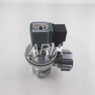 Diafragma Life Pulse Jet Valves IP65 Tingkat Perlindungan DMF-ZM-20