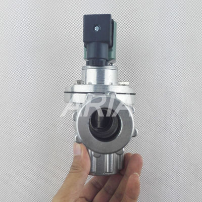 Diafragma Life Pulse Jet Valves IP65 Tingkat Perlindungan DMF-ZM-20
