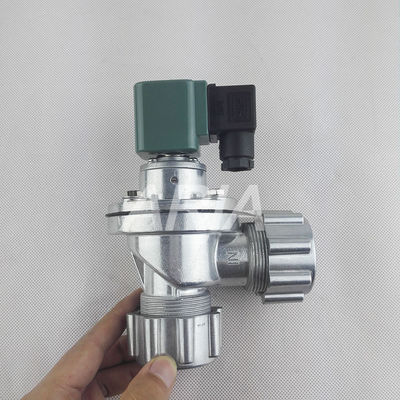 Diafragma Life Pulse Jet Valves IP65 Tingkat Perlindungan DMF-ZM-20