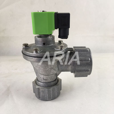 Klep diafragma pneumatik pulsa kelas industri DMF-ZM-25
