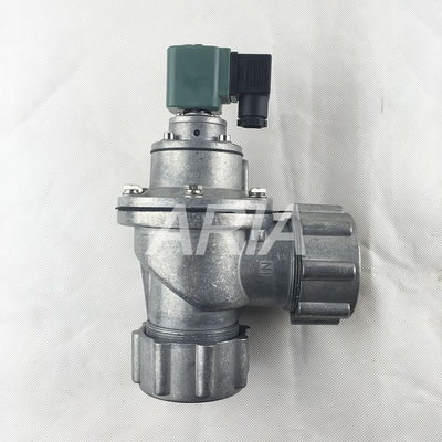 0.1-0.8MPa Tekanan Pulse Jet Valve dengan Satu Juta pukulan DMF-ZM-40