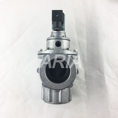 0.1-0.8MPa Tekanan Pulse Jet Valve dengan Satu Juta pukulan DMF-ZM-40