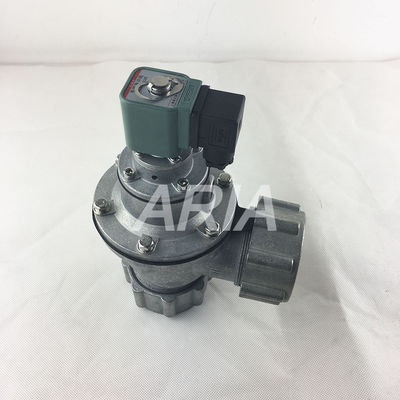 0.1-0.8MPa Tekanan Pulse Jet Valve dengan Satu Juta pukulan DMF-ZM-40