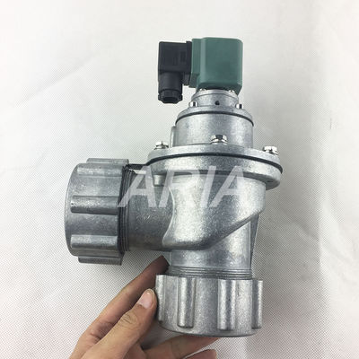 0.1-0.8MPa Tekanan Pulse Jet Valve dengan Satu Juta pukulan DMF-ZM-40