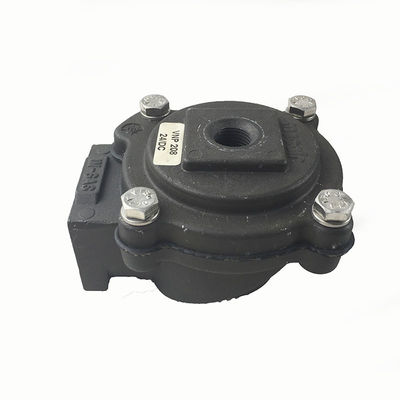 Long-Service-Life Pulse Jet Valves VEM208 1 inci katup pulsa sudut kanan