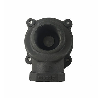 Long-Service-Life Pulse Jet Valves VEM208 1 inci katup pulsa sudut kanan