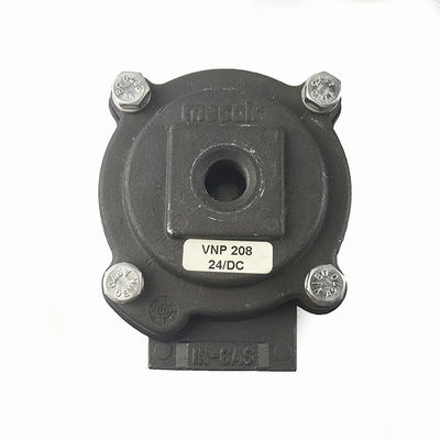 Long-Service-Life Pulse Jet Valves VEM208 1 inci katup pulsa sudut kanan